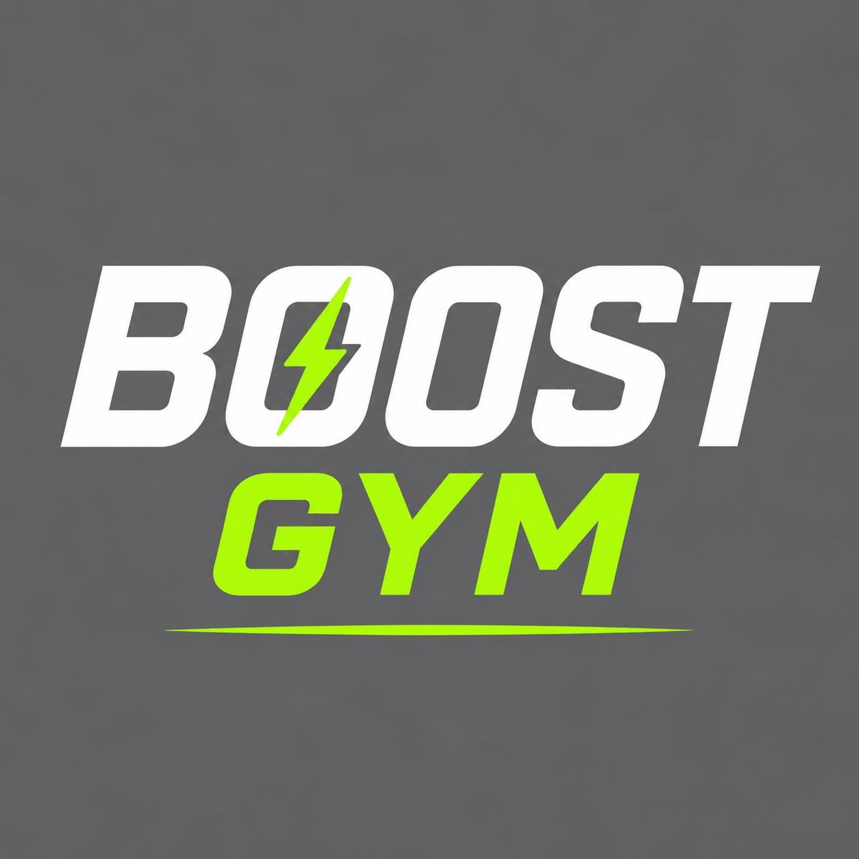 BOOST GYM